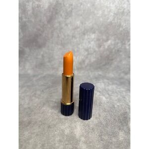 Estee Lauder Re-Nutriv All Day Lipstick‎ Aegean Coral Discontinued New Old Stock